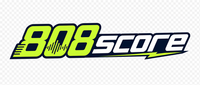Logo 808score